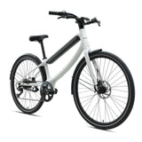 Urtopia Chord X E-Bike | Step-Through, Fingerprint Lock, GPS, 75-Mile Range | MaxStrata®