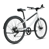 Urtopia Chord X E-Bike | Step-Through, Fingerprint Lock, GPS, 75-Mile Range | MaxStrata®