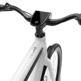 Urtopia Chord X E-Bike | Step-Through, Fingerprint Lock, GPS, 75-Mile Range | MaxStrata®