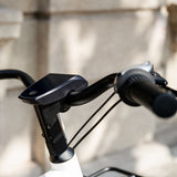 Urtopia Chord X E-Bike | Step-Through, Fingerprint Lock, GPS, 75-Mile Range | MaxStrata®