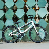 Urtopia Chord X E-Bike | Step-Through, Fingerprint Lock, GPS, 75-Mile Range | MaxStrata®