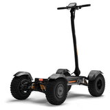 CycleBoard X-Quad 3000 All-Terrain Electric Scooter - 14" x 5" Tires