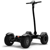 CycleBoard X-Quad 3000 All-Terrain Electric Scooter - 11" x 4" Tires
