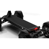 CycleBoard X-Quad 3000 All-Terrain Electric Scooter - 14" x 5" Tires