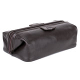 Dopp Leather First Class Seasoned Traveler Admiral Kit | MaxStrata®