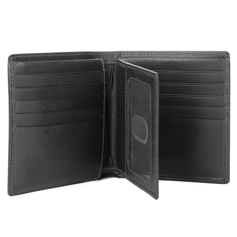 Dopp Regatta RFID Blocking Convertible Cardex Wallet | MaxStrata®