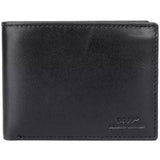 Dopp Regatta RFID Blocking Convertible Thinfold Wallet | MaxStrata®