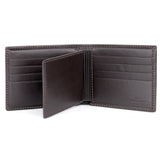 Dopp Regatta RFID Blocking Convertible Thinfold Wallet | MaxStrata®