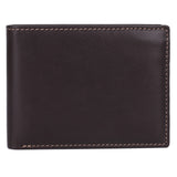 Dopp Regatta RFID Blocking Convertible Thinfold Wallet | MaxStrata®