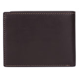 Dopp Regatta RFID Blocking Convertible Thinfold Wallet | MaxStrata®