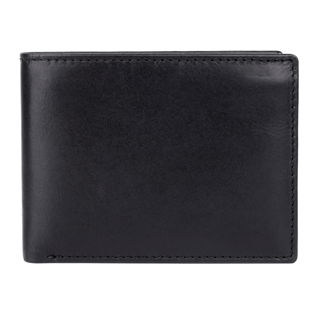 Dopp Regatta Credit Card Billfold Wallet with Removable Card Case | MaxStrata®