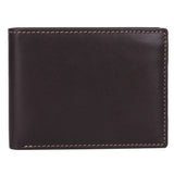 Dopp Regatta Credit Card Billfold Wallet with Removable Card Case | MaxStrata®