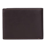 Dopp Regatta Credit Card Billfold Wallet with Removable Card Case | MaxStrata®