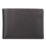 Dopp Regatta Double ID Credit Card Billfold Wallet | MaxStrata®