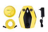 Chasing Dory Underwater Drone - Palm-Sized 1080p Full HD Underwater Drone ROV with Camera| Includes WiFi Buoy & 15m Tether