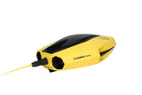 Chasing Dory Underwater Drone - Palm-Sized 1080p Full HD Underwater Drone ROV with Camera| Includes WiFi Buoy & 15m Tether