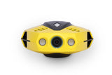 Chasing Dory Underwater Drone - Palm-Sized 1080p Full HD Underwater Drone ROV with Camera| Includes WiFi Buoy & 15m Tether