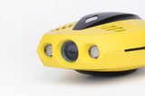 Chasing Dory Underwater Drone - Palm-Sized 1080p Full HD Underwater Drone ROV with Camera| Includes WiFi Buoy & 15m Tether