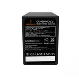 Geneinno Battery | Battery for Geneinno S1 & S1 Plus Underwater Scooter | MaxStrata®