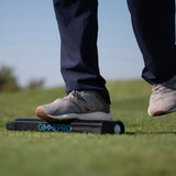 GimmePro Golf Ball Shag | Portable & Compact Golf Ball Retriever, Perfect Golf Gift for All Ages, Fits in Your Golf Bag, 24-Ball Capacity Golf | MaxStrata®