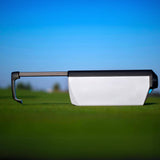 GimmePro Golf Ball Shag | Portable & Compact Golf Ball Retriever, Perfect Golf Gift for All Ages, Fits in Your Golf Bag, 24-Ball Capacity Golf | MaxStrata®