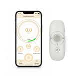 GOZO Electric Golf Caddy Remote Control
