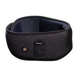 Hypnuse Pro AI Smart Sleep Mask with Heat, Light, Sound & Tracking