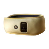 Hypnuse Pro AI Smart Sleep Mask with Heat, Light, Sound & Tracking