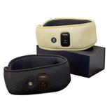 Hypnuse Pro AI Smart Sleep Mask with Heat, Light, Sound & Tracking