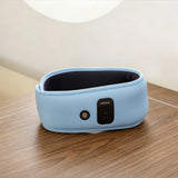 Hypnuse Rhythm AI Smart Sleep Mask with Heat, Sound & Sleep Tracking