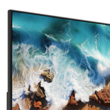 Innocn 24C1F 24" 1080p USB-C Monitor | IPS Display, 75Hz, Bezel-Free, HDMI/DP, Ergonomic Tilt | MaxStrata®
