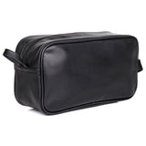 J. Buxton Commuter Kit Toiletry Bag - Black | MaxStrata®