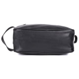 J. Buxton Commuter Kit Toiletry Bag - Black | MaxStrata®