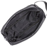J. Buxton Commuter Kit Toiletry Bag - Black | MaxStrata®