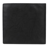 J. Buxton Dakota Cardex Leather Wallet with ID Window | MaxStrata®