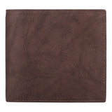 J. Buxton Dakota Cardex Leather Wallet with ID Window | MaxStrata®