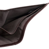 J. Buxton Hunt Credit Card Folio Leather Wallet | MaxStrata®