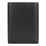 J. Buxton Ridgewood RFID Blocking Three-Fold Leather Wallet | MaxStrata®