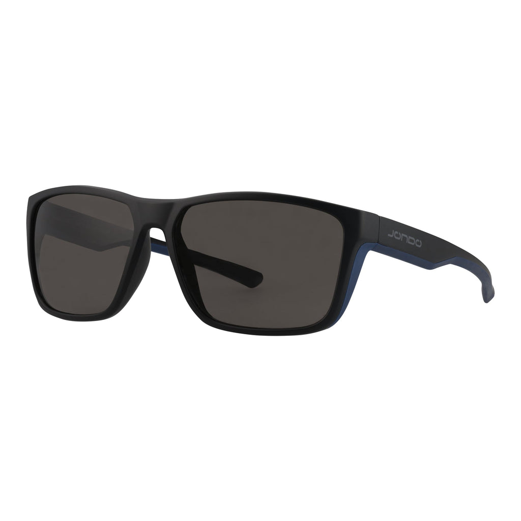 JONDO Club Champ Golf Sunglasses – Color-Enhancing Sports Sunglasses for Men & Women