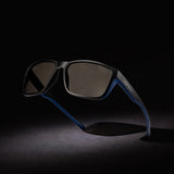 JONDO Club Champ Golf Sunglasses – Color-Enhancing Sports Sunglasses for Men & Women