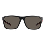 JONDO Club Champ Golf Sunglasses – Color-Enhancing Sports Sunglasses for Men & Women