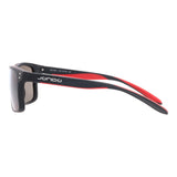 JONDO Dormie Golf Sunglasses – Color-Enhancing Sports Sunglasses