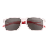 JONDO Dormie Golf Sunglasses – Color-Enhancing Sports Sunglasses