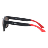 JONDO Dovetail 2.0 Golf Sunglasses – Color-Enhancing Sports Sunglasses for Men & Women