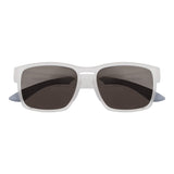 JONDO Dovetail 2.0 Golf Sunglasses – Color-Enhancing Sports Sunglasses for Men & Women