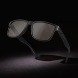 JONDO Rambo Golf Sunglasses – Color-Enhancing Sports Sunglasses for Men & Women