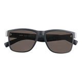 JONDO Rambo Golf Sunglasses – Color-Enhancing Sports Sunglasses for Men & Women