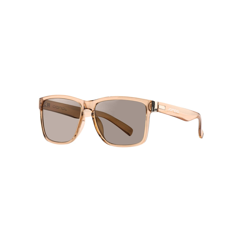 JONDO Rambo Golf Sunglasses – Color-Enhancing Sports Sunglasses for Men & Women