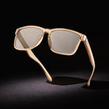 JONDO Rambo Golf Sunglasses – Color-Enhancing Sports Sunglasses for Men & Women