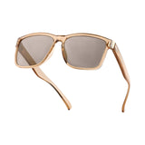 JONDO Rambo Golf Sunglasses – Color-Enhancing Sports Sunglasses for Men & Women